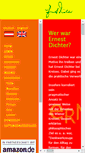 Mobile Screenshot of ernest-dichter.net